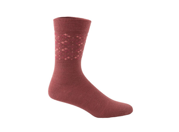 DesignWool Glitre socks Rogn 40-43