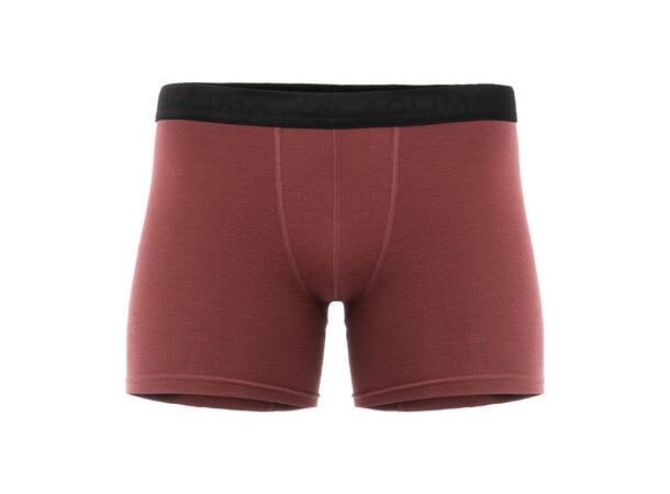 WarmWool boxer M's Spiced Apple 2XL