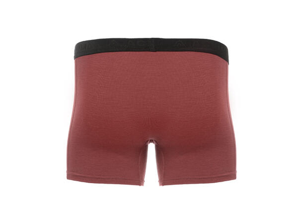 WarmWool boxer M's Spiced Apple 2XL