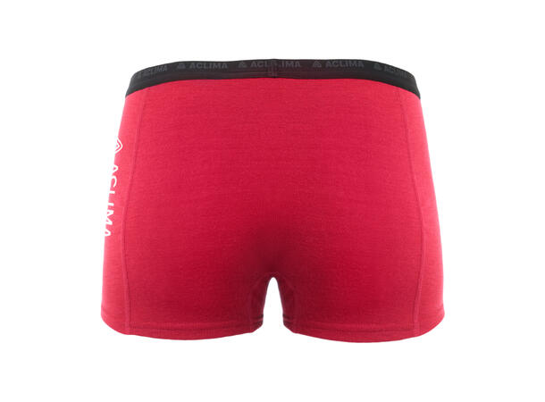WarmWool hipster W's Jester Red XL