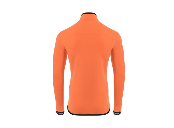 FleeceWool V2 Jacket M's Orange Tiger M