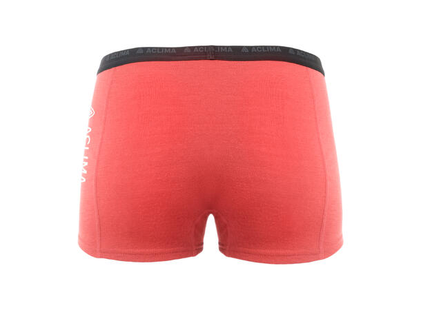 WarmWool hipster W's Spiced Coral XL