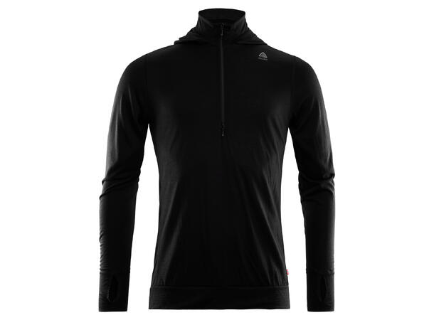 Aclima fleece wool hoodie shop