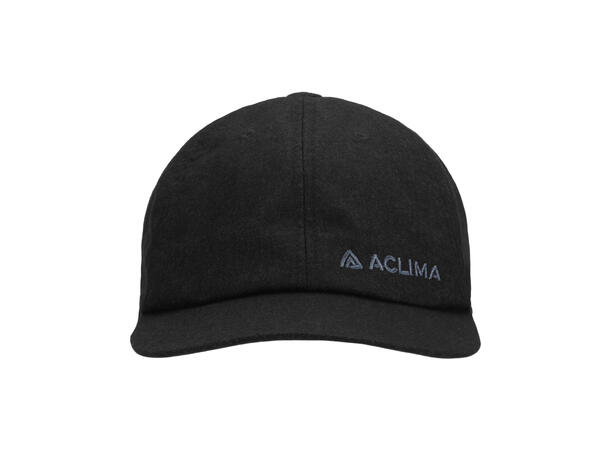 ReBorn Caps U's Dark Grey Melange L/XL 