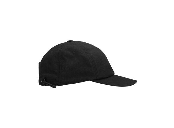 ReBorn Caps U's Dark Grey Melange L/XL 