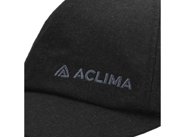 ReBorn Caps U's Dark Grey Melange L/XL 