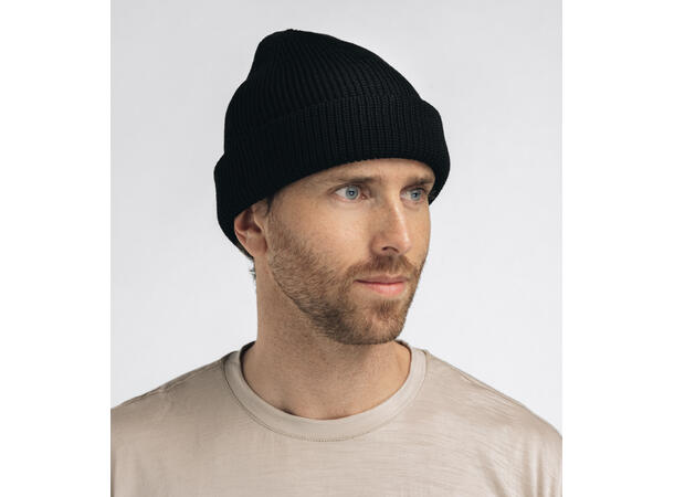 Balaclava/Hat Jet Black Onesize 