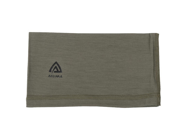 LightWool 140 headover Ranger Green Onesize 