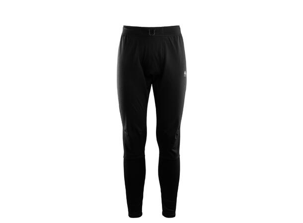 WoolShell sport tights M's Jet Black L