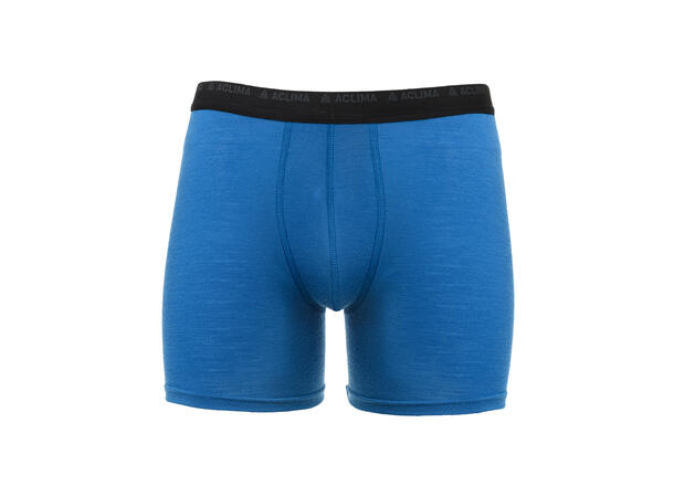 LightWool 140 boxer M's Daphne L