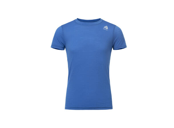 LightWool 140 t-shirt Jr Daphne 130 