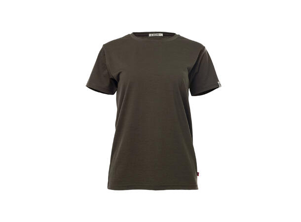 LightWool 180 Classic Tee W's Tarmac L 
