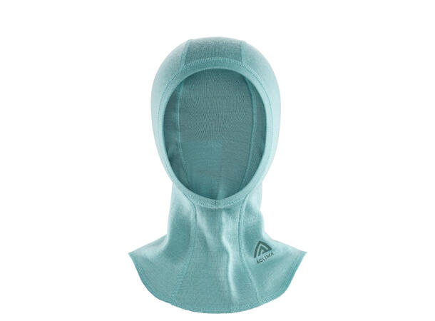 WarmWool balaclava Ch/Jr Reef Waters M 