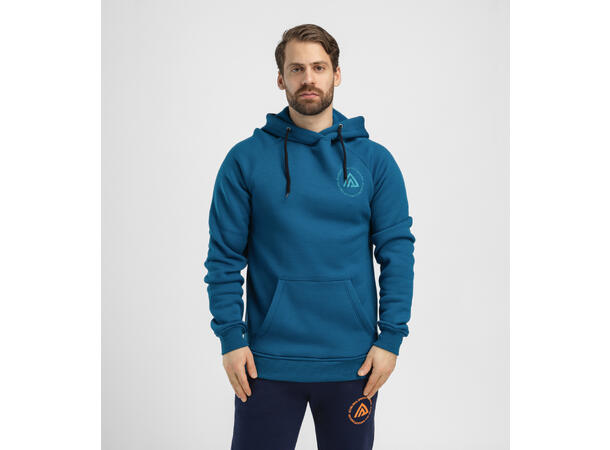 FleeceWool V2 Hoodie M s Corsair S Aclima