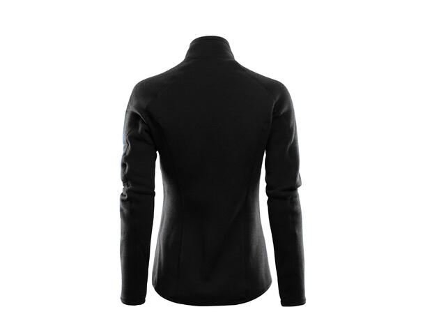 FleeceWool V2 Jacket W's Jet Black M 