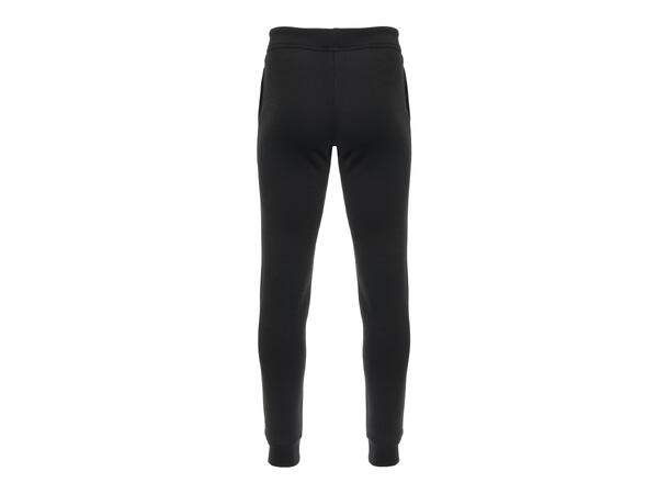 FleeceWool V2 Joggers M's Jet Black XS - Aclima