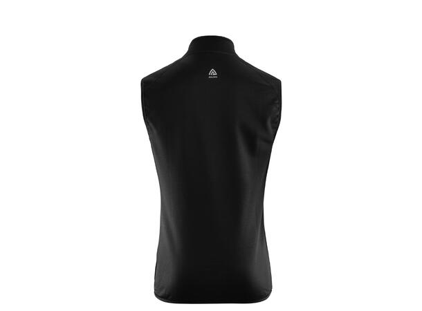 WoolShell vest M's Jet Black S