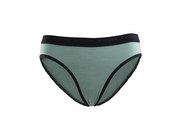 LightWool 140 briefs W's Oil Blue M 