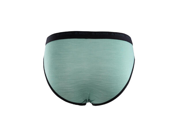 LightWool 140 briefs W's Oil Blue M 