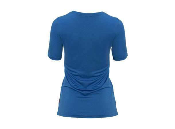 LightWool 140 t-shirt W's Daphne M 