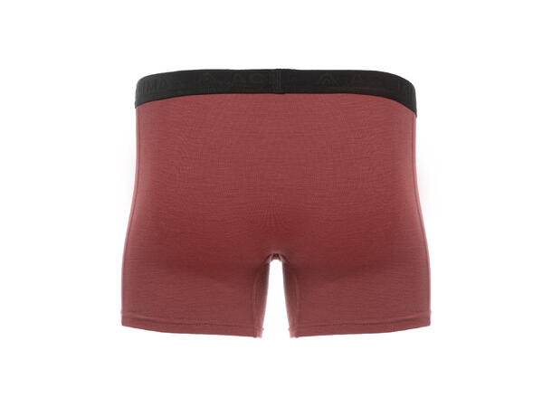 WarmWool boxer M's Spiced Apple M