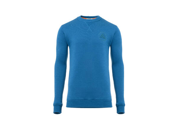 FleeceWool V2 Crewneck M's Corsair L 
