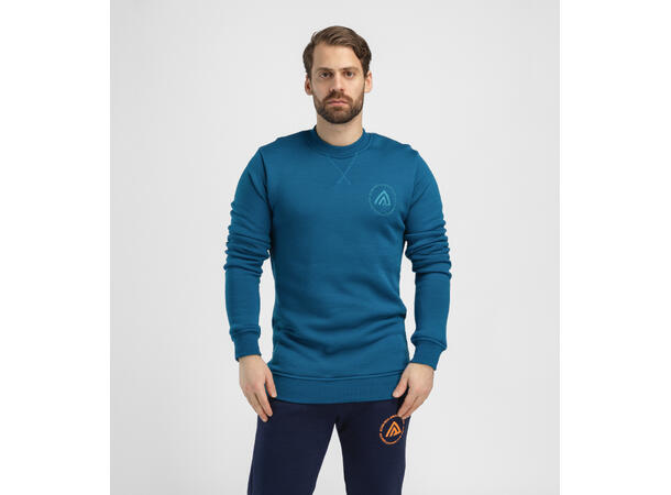 FleeceWool V2 Crewneck M's Corsair L 