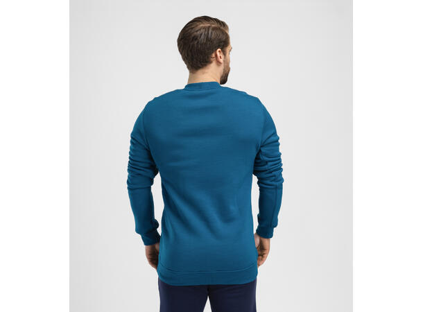 FleeceWool V2 Crewneck M's Corsair L 