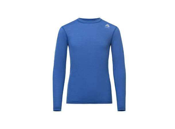 LightWool 140 crewneck Jr Daphne 160 