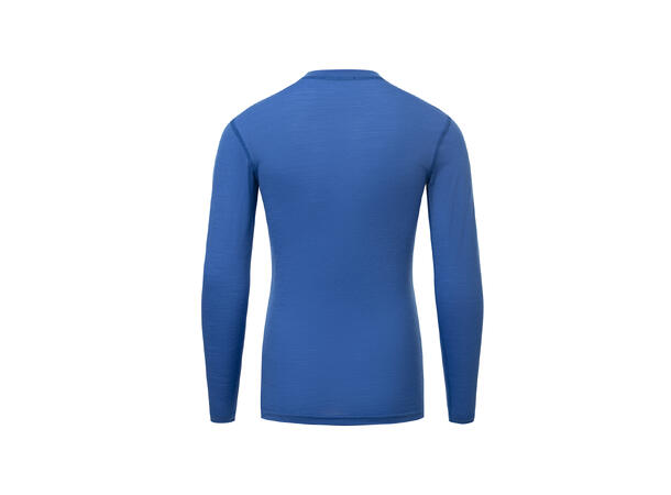 LightWool 140 crewneck Jr Daphne 160 
