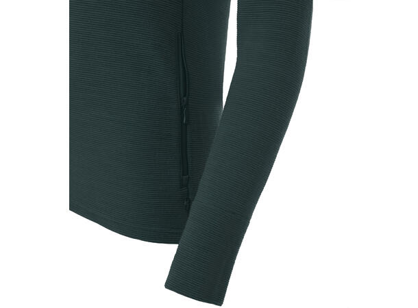 StreamWool Hoodie W's Green Gables M 