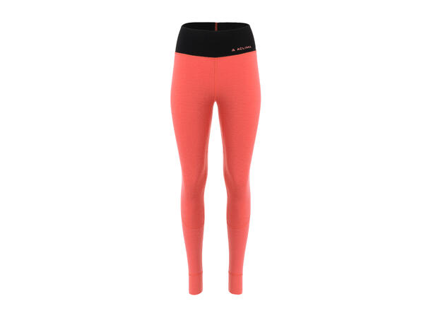 StreamWool Longs W's Spiced Coral M 