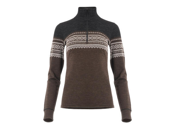 DesignWool Marius mockneck W's Andersnatten M 