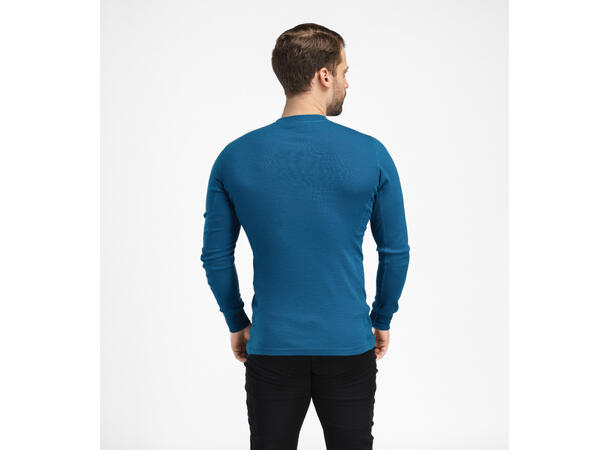 WarmWool crewneck M's Corsair S 