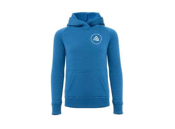 FleeceWool V2 Hoodie Jr Corsair 150 