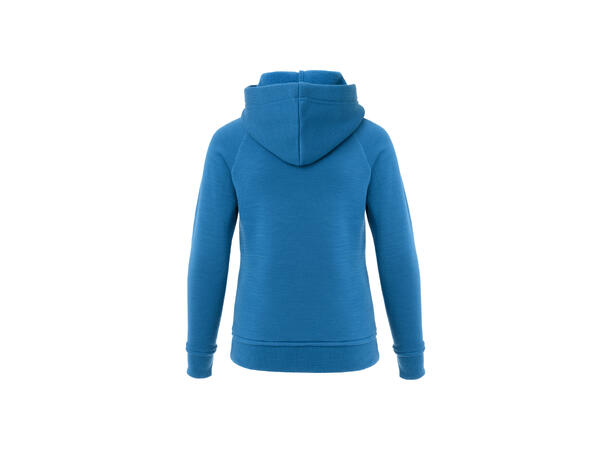 FleeceWool V2 Hoodie Jr Corsair 150 
