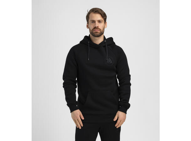 Aclima fleece wool hoodie top