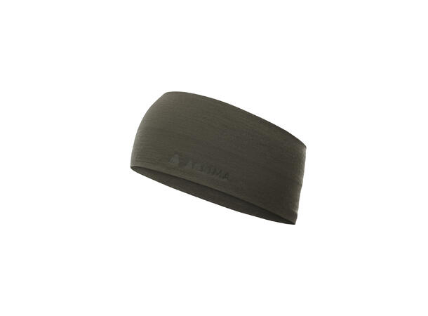 LightWool 140 headband Tarmac L 