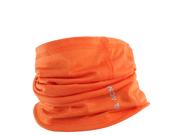 LightWool 140 headover Orange Tiger Onesize 
