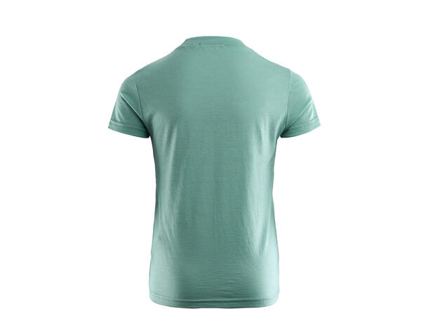 LightWool 140 t-shirt Jr Oil Blue 160 