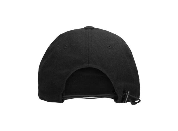 ReBorn Caps U's Dark Grey Melange S/M 