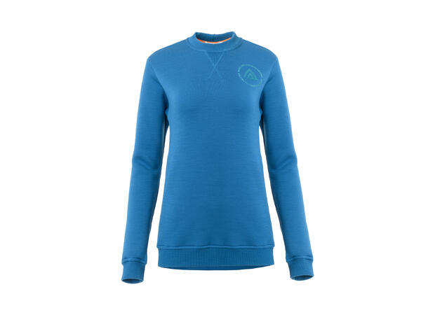FleeceWool V2 Crewneck W's Corsair S 