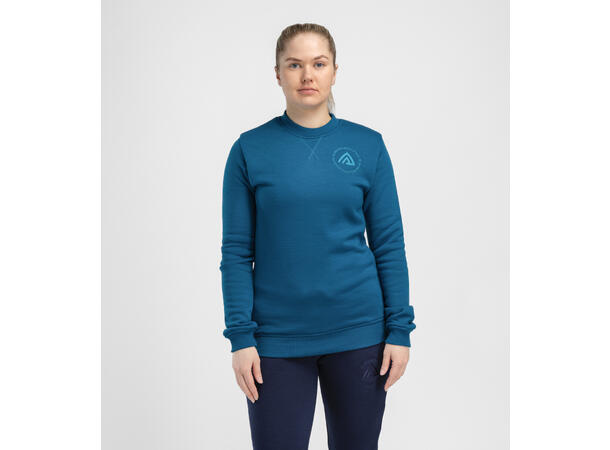 FleeceWool V2 Crewneck W's Corsair S 