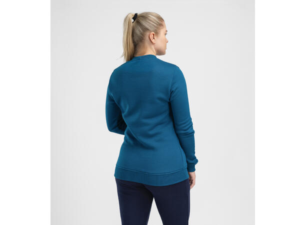 FleeceWool V2 Crewneck W's Corsair S 
