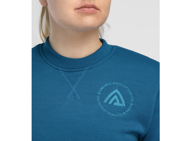 FleeceWool V2 Crewneck W's Corsair S 