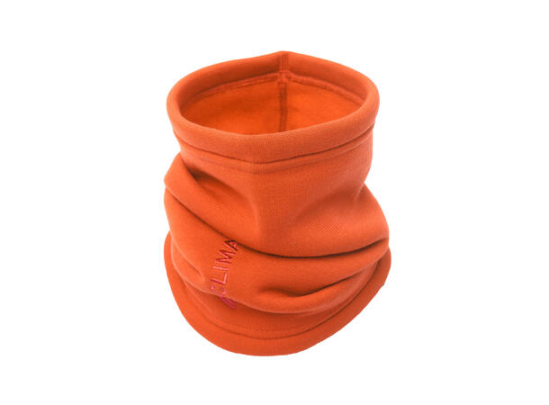 FleeceWool V2 Headover Orange Tiger Onesize 