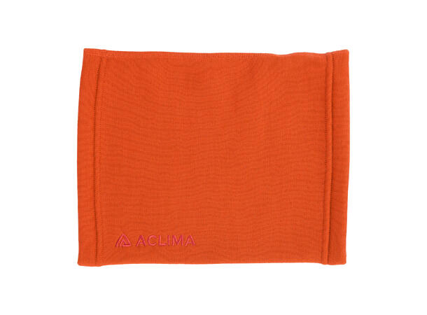 FleeceWool V2 Headover Orange Tiger Onesize