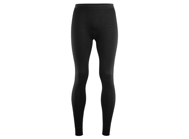 LightWool 140 longs M's Jet Black 2XL 