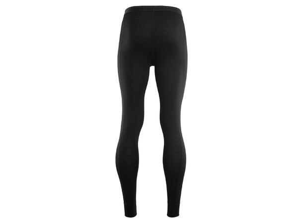 LightWool 140 longs M's Jet Black 2XL 