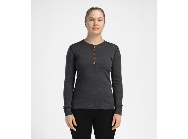 WarmWool granddad W's Marengo 2XL 